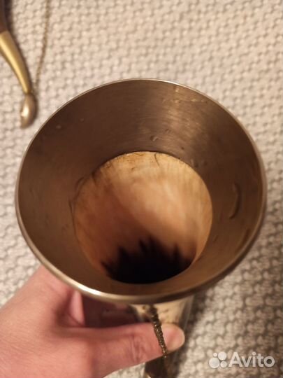 Рог изобилия СССР