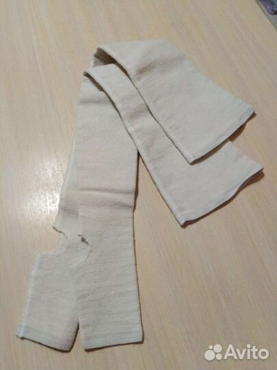 Компрессионные чулки