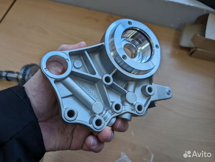 Опора распредвала 06H103144K