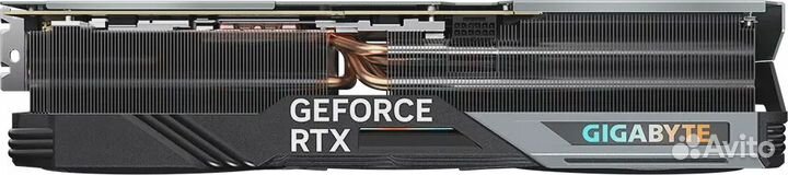 Gigabyte nvidia GeForce RTX 4090 GV-N4090gaming OC