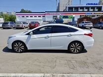 Hyundai i40 2.0 MT, 2014, 164 000 км, с пробегом, цена 1 350 000 руб.
