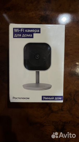 Цифровая камера ростелеком