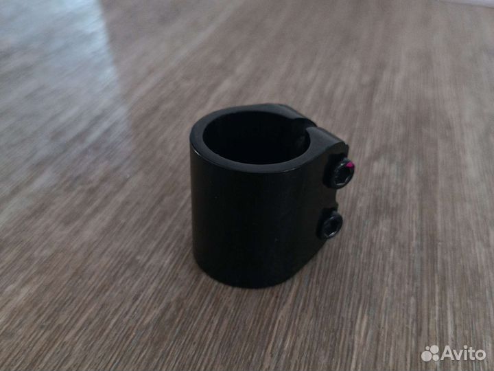 Зажим для самоката