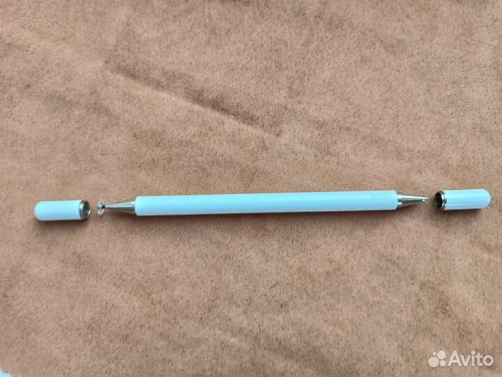 Стилус универсальный wiwu pensil one 2 в 1