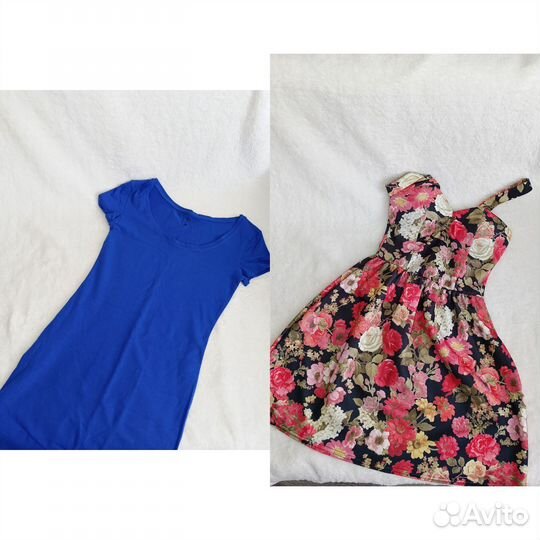 Женские вещи пакетом 42 44