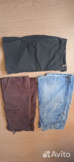 Женская одежда 46 размер