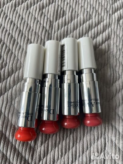 Помады для губ Dior Stellar Shine