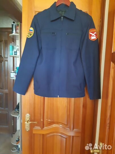 Кадетская форма для мальчика, школа 95