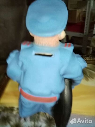 Копилка для денег