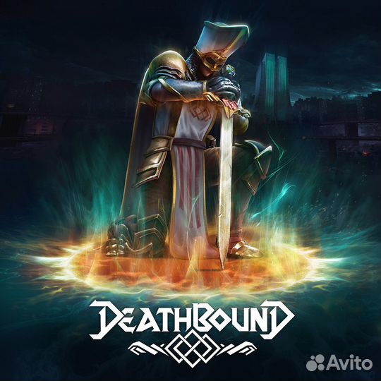 Deathbound Ps5