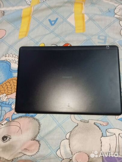 Планшет huawei mediapad t5
