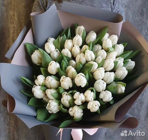 Цветы Букеты Доставка 101 роза Пионы