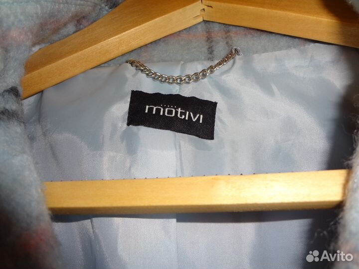 Полупальто