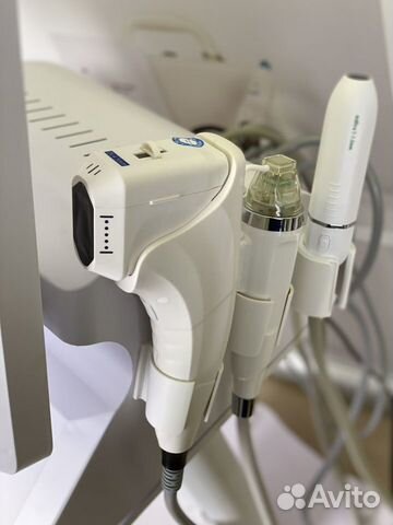 Аппарат Hifu смас лифтинга 4 D