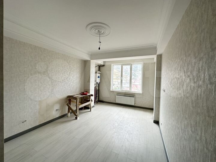 2-к. квартира, 55 м², 8/11 эт.