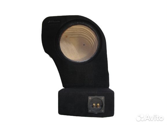 Короб стелс Mazda CX 5 II (2017 г - н.в.)