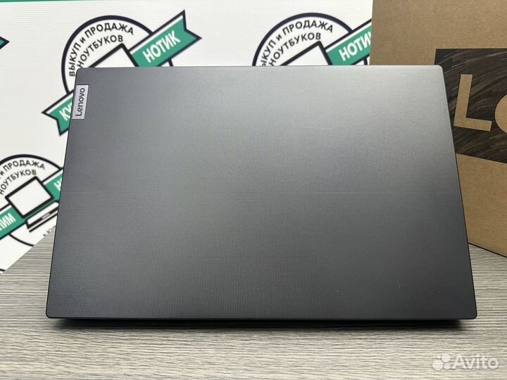 Новый 2023 Lenovo 8 ядер Ryzen 3 8Gb DDR4 SSD 256