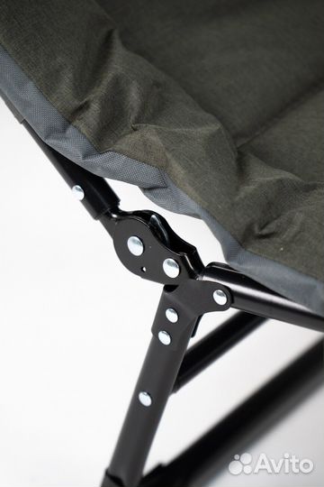 Раскладушка кровать туристическая 190х70