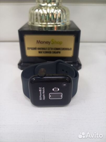 Смарт часы Apple Watch SE 2 2023 44mm