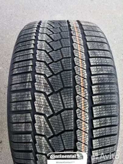 Continental ContiWinterContact TS 860S 315/35 R22 111V