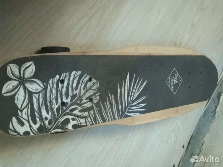 Скейтборд cruiser