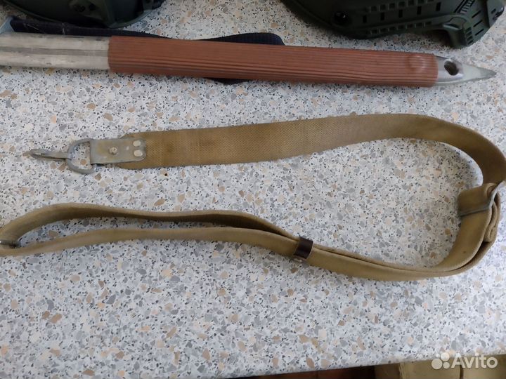 Снаряжение соо Союзспецоснащение