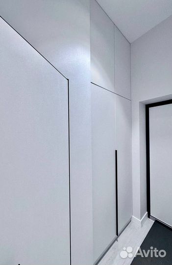 Шкаф распашной от производителя