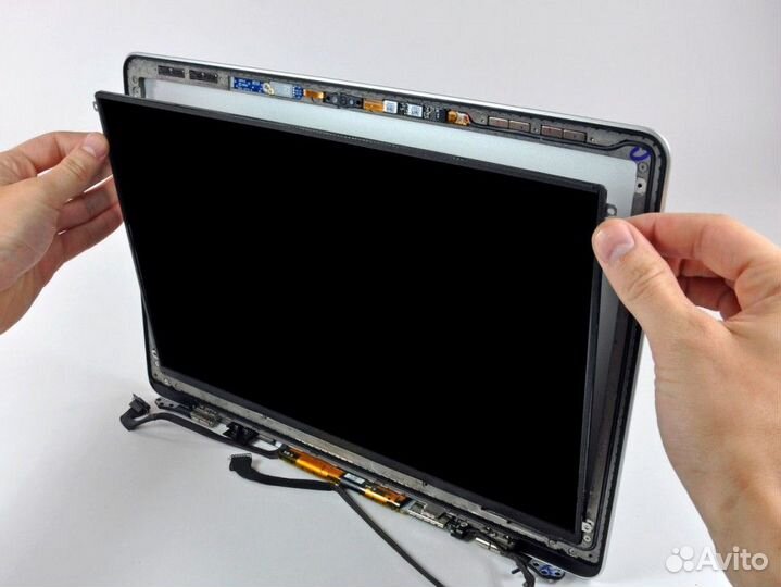Матрица для MacBook, новая