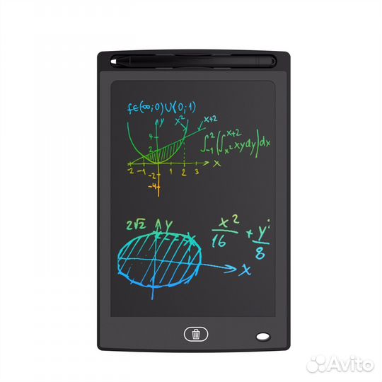 Графический планшет для рисования и заметок 12