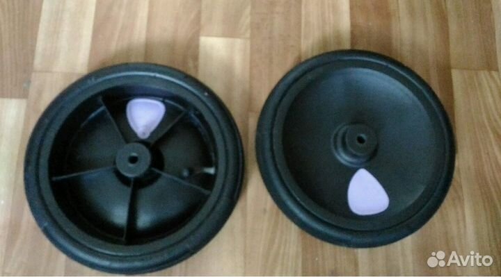 Запчасти для колясок Tutis Zippy