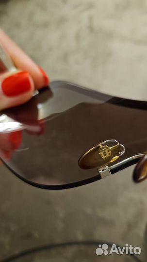 Солнцезащитные очки том ford женские