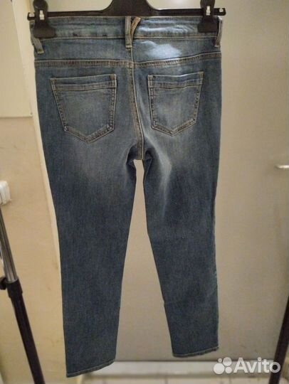 Джинсы мужские Tom Tailor оригинал