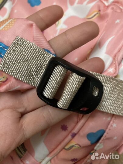 Рюкзак для мам