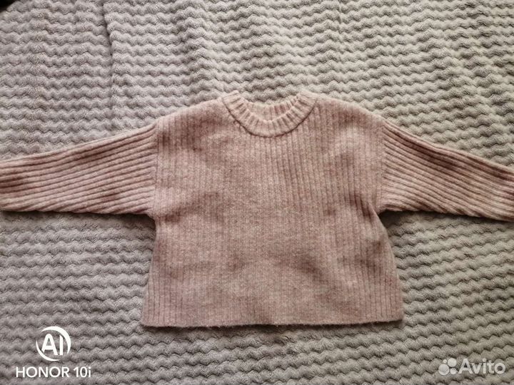 Вещи на девочку 80р