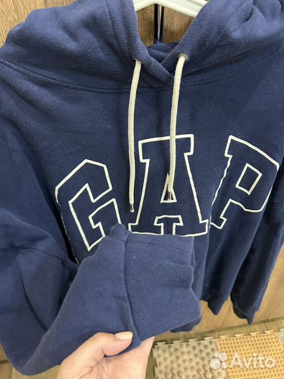 Толстовка Gap 48-50 размер