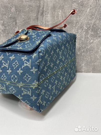 Рюкзак Louis vuitton