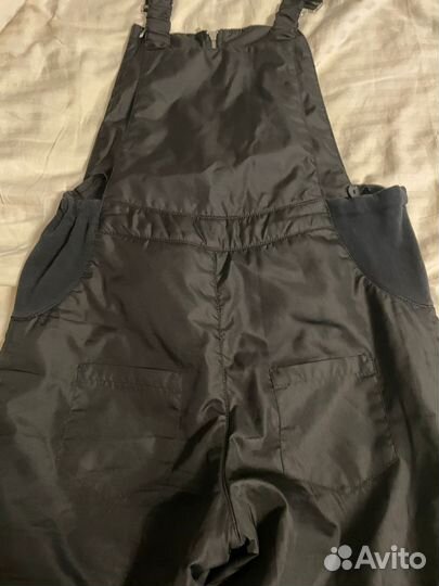 Комбинезон для беременных