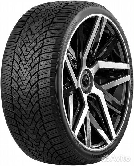 Zmax Winterhawke I 185/60 R15 84H