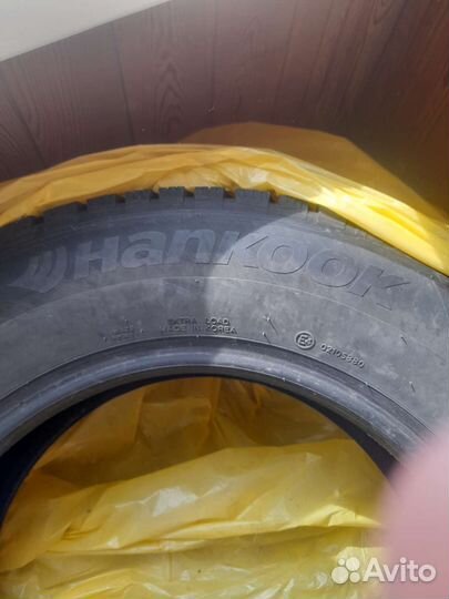 Hankook Winter I'Pike RS2 W429 215/65 R16 102T