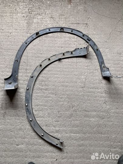 Запчасти на Honda civic