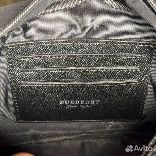 Сумка через плечо Burberry