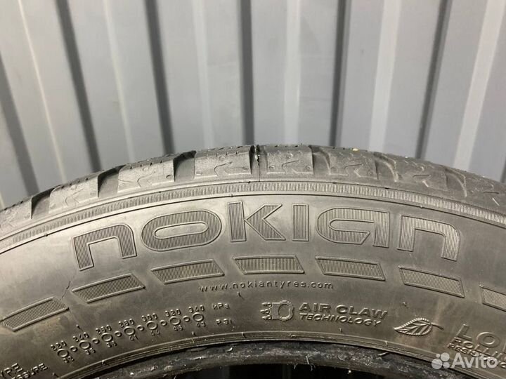 Nokian Tyres Hakkapeliitta 7 SUV 235/55 R19 105T