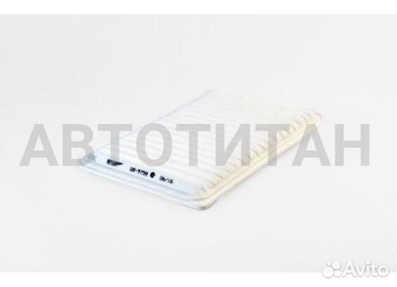 Фильтр воздушный GB-9758