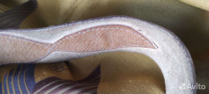 Ремень офицера вмф и офицера са СССР