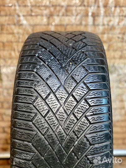 Continental ContiVikingContact 7 235/45 R18