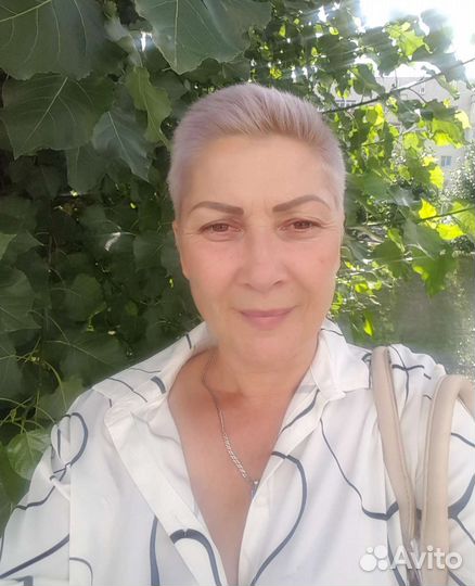 Сиделка за пожилым