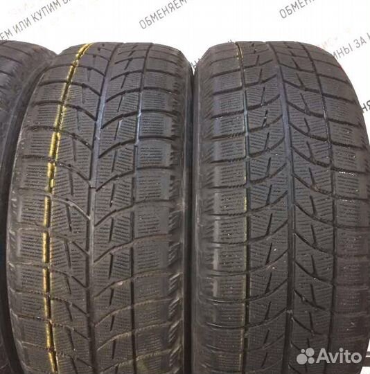 Bridgestone Blizzak DM-V3 185/60 R15 88W