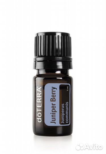Doterra Можжевельник