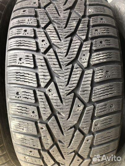 Nokian Tyres Hakkapeliitta 7 245/50 R18 100