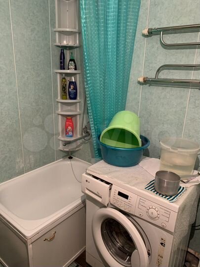 2-к. квартира, 37,1 м², 4/5 эт.